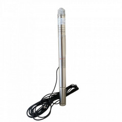VOLKS pumpe 2QGD 1-48-0,25кВт 2 дюйми! + кабель 15м Житомир