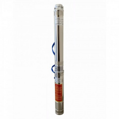 OPTIMA PM 3SDm2,5/10 0,37 кВт 46м + 1,5 м кабель Вараш
