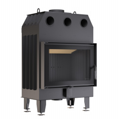 BOKAR 7050 (15,2 kW ) black ceramatex Славянск