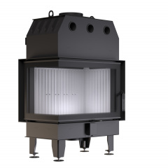 BOKAR 745045 L (15,2 kW ) white ceramatex Ізмаїл