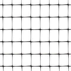 Сітка полімерна Tenax Aviary чорна (2х10м) Обухів