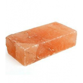 Соль гималайская, кирпич 20х10х5