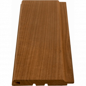 Вагонка термолипа 70