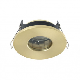 Точечный светильник Nowodvorski ACRE Латунь (Now10711)