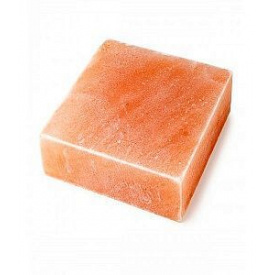 Сіль гімалайська, цегла 20х20х5