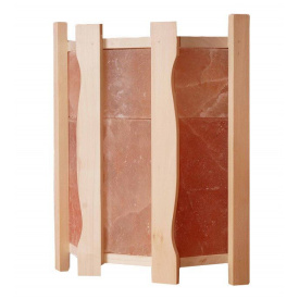 Сіль гімалайська, огорожа кутова