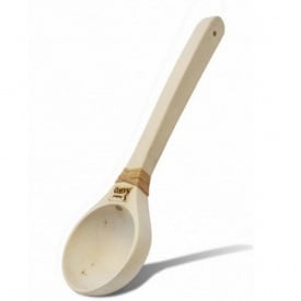 Дерев'яна лійка 41 см 440 липа