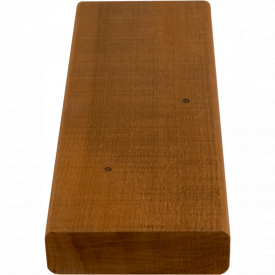 Брус лавковий термолипа 85