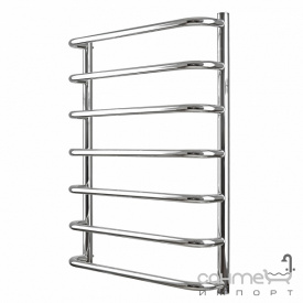 Полотенцесушитель Mario Стандарт 700х500 4820111350414 нижнее подключение 1/2