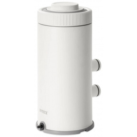 Intex Фільтраційна установка Intex 26604 Картриджна (2 м3/г)