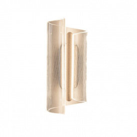 Настенный светильник Italux Casel Бежевый (WL-57882-13W-3K)