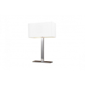 Настільна лампа AZzardo Martens Хром (AZ1527)