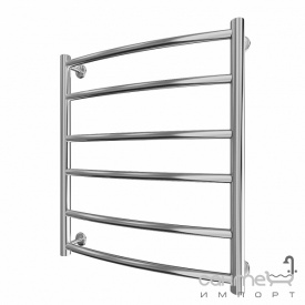 Полотенцесушитель Mario Классик 600х500 4820111352463 боковое подключение 1
