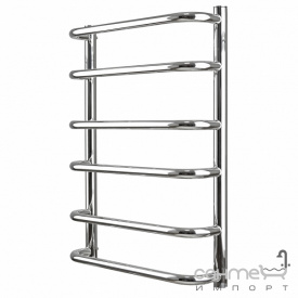 Полотенцесушитель Mario Стандарт 600х400 4820111352531 боковое подключение 1