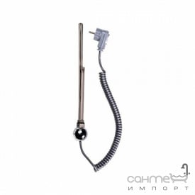 Тен для сушки для рушників Mario REG 4820111352098 300 Вт хром