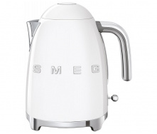 Электрочайник SMEG KLF03WHEU 1,7 л Белый