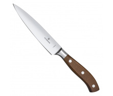 Кухонный нож Victorinox Grand Maitre Wood Chef's 150 мм дерево (7.7400.15G)