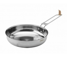 Сковорода Primus CampFire Frying Pan S/S 25 cm (1046-738000)