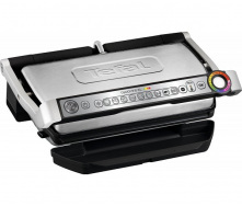 Гриль электрический Tefal GC722D16 Optigrill+ XL