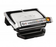 Гриль электрический Tefal GC716D12 OptiGrill+