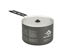 Каструля Sea To Summit Alpha Pot (2.7 L) (1033-STS APOTA2.7L)