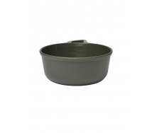 Кружка-миска Wildo Kasa Bowl Olive Green (1004-1421)