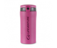 Термокружка Lifeventure Flip-Top Thermal Mug Pink (LIF-76122)