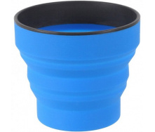 Кружка Lifeventure Silicone Ellipse Mug Blue (1012-75710)