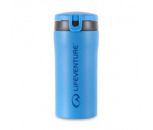 Термокружка Lifeventure Flip-Top Thermal Mug Blue (LIF-76121)