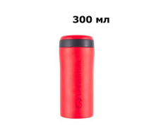 Термокружка Lifeventure Thermal Mug Red Matt (LIF-9530MR)