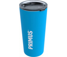 Термокружка Primus Vacuum Tumbler 0,6 л Blue (1046-740792)