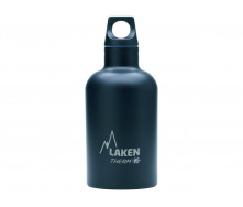 Термофляга Laken Futura Thermo 0,35 L Black (1004-TE3N)