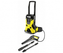 Минимойка высокого давления Karcher K 5 Basic (1.180-580.0)