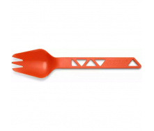 Ложко-вилка Primus TrailSpork Tritan Tangerine (740515)