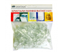 Наполнитель Santan (полифосфат) европетля, 150 г