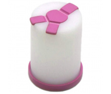 Контейнер для спецій Wildo Shaker Pink (WIL-W11113)