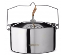 Казанок Primus CampFire Pot S/S 3 л (1046-738004)