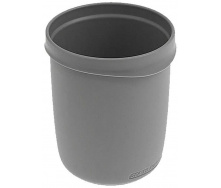 Кружка Sea To Summit Sea Delta Mug Titanium Gray (1033-STS ADMUGGY)