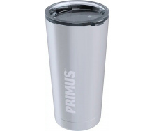 Термокружка Primus Vacuum Tumbler 0,6 л S/S (1046-740790)