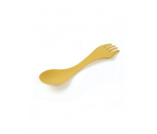 Ложко-вилка Light My Fire Spork Original Serving BIO bulk Yellow (1033-LMF 2412410200)