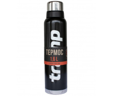 Термос Tramp Termos Expedition 1.6L Черный (TRA-UTRC-029-BLACK)