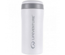 Термокружка Lifeventure Thermal Mug Light Grey Matt 300 мл (LIF-76205)