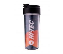 Термокружка Hi-Tec Whip 400 ml Orange-Mountains