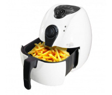 Электрическая фритюрница Domotec MS-3220 Air fryer 1300 вт (2033934176)