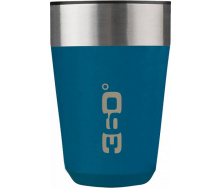 Кружка с крышкой Sea To Summit Vacuum Insulated Stainless Travel Mug Denim (1033-STS 360BOTTVLREGDM)