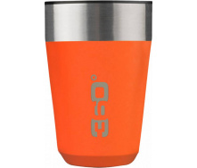 Кружка с крышкой Sea To Summit Vacuum Insulated Stainless Travel Mug Large Pumpkin (1033-STS 360BOTTVLLGPM)