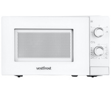 Микроволновая печь Vestfrost VMO 720 W