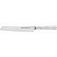 Фото - Нож для хлеба Samura Bamboo SBA-0055 Нож для хлеба Samura Bamboo SBA-0055