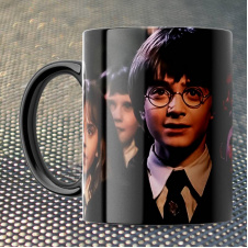 Чашка Fan Girl распределение Гарри Поттер - Harry Potter (15733) 330 мл Черный