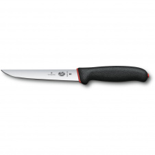 Кухонный нож Victorinox Fibrox Boning обвалочній 15 см (5.6003.15D)